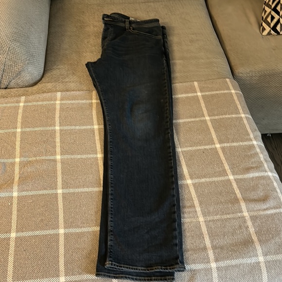 Men’s Diesel jeans size W 36 L 32 - Picture 6 of 8